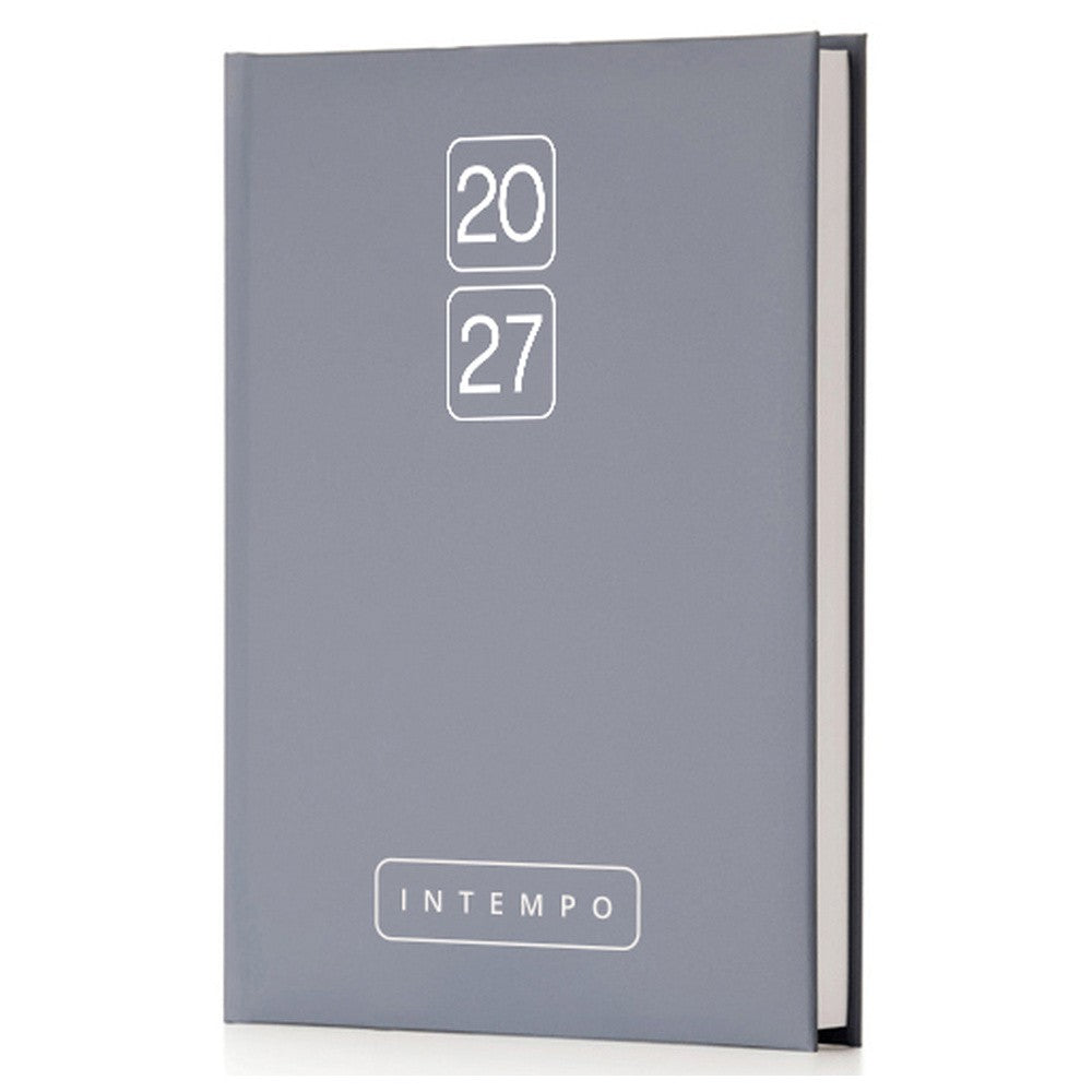 Agenda Giornaliera 2027 12x17 cm Bravo Avio