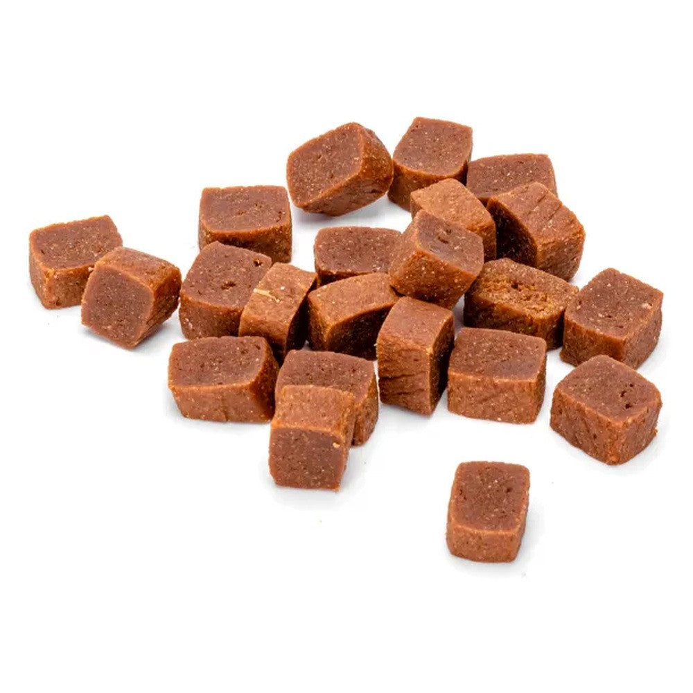 Snack cubetti di manzo per cani 70 gr - immagine 2