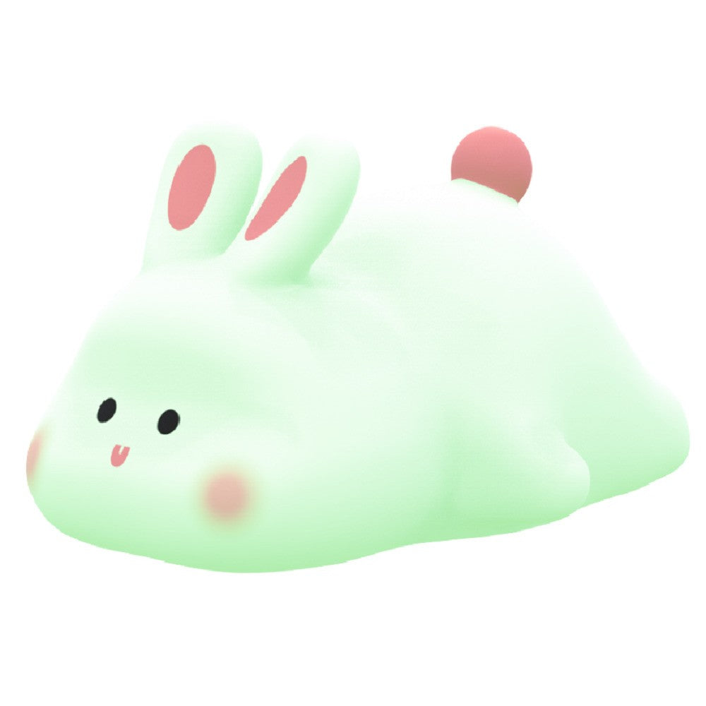 Lampada Notturna a Batteria Bunny - immagine 3
