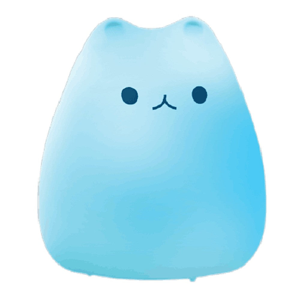 Lampada Notturna a batteria Kitty - immagine 4