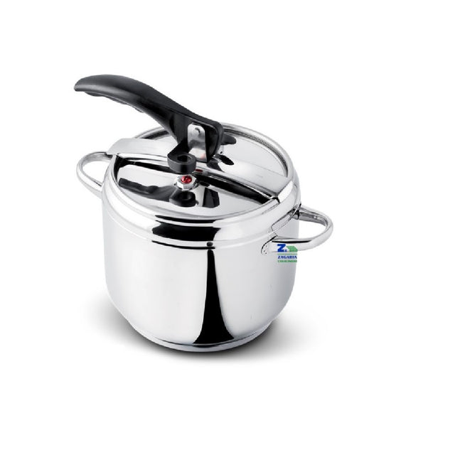 PENTOLA a PRESSIONE EASY 3,5LT ACCIAIO INOX