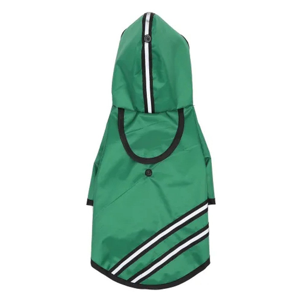 Cappottino impermeabile per cani misure assortite - immagine 4