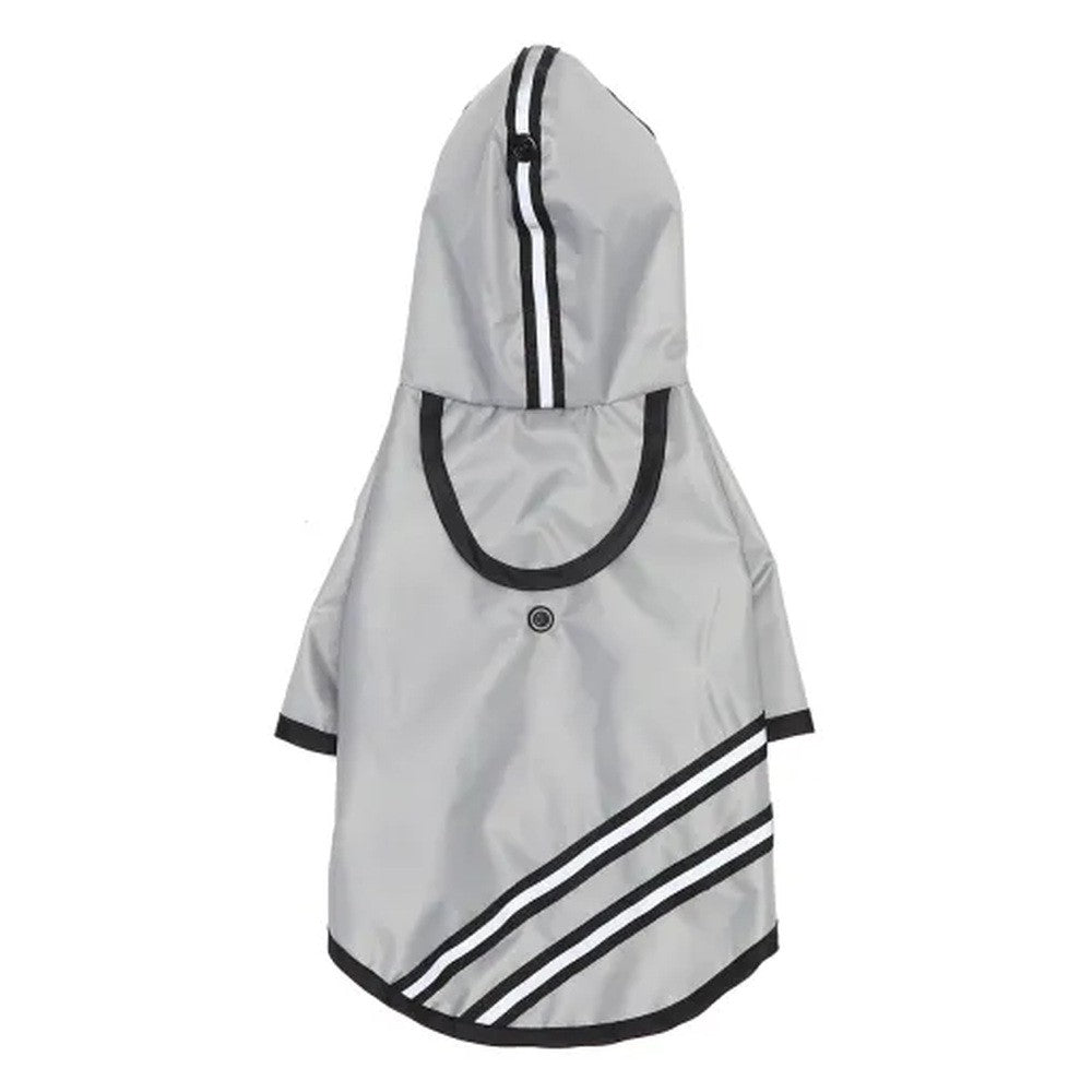 Cappottino impermeabile per cani misure assortite - immagine 6