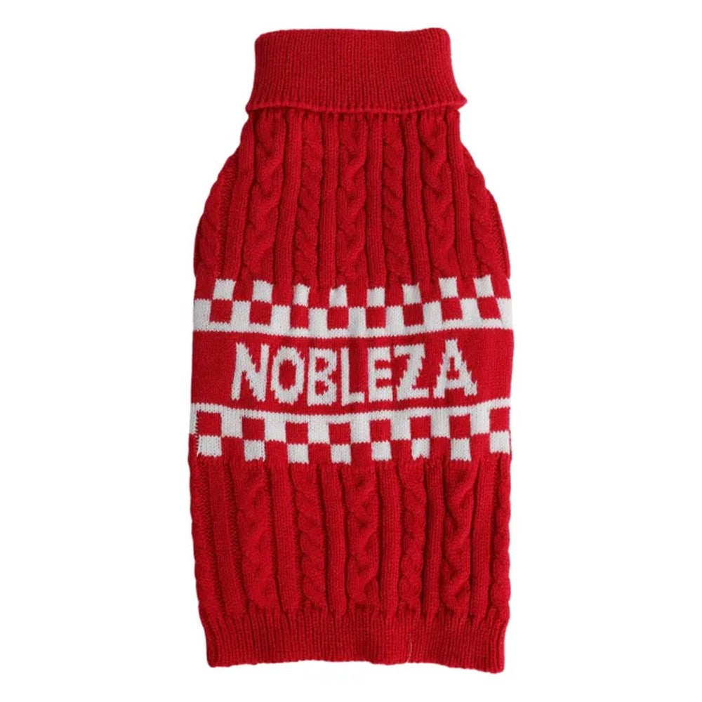 Maglione per cani colori assortiti TG. M - immagine 3