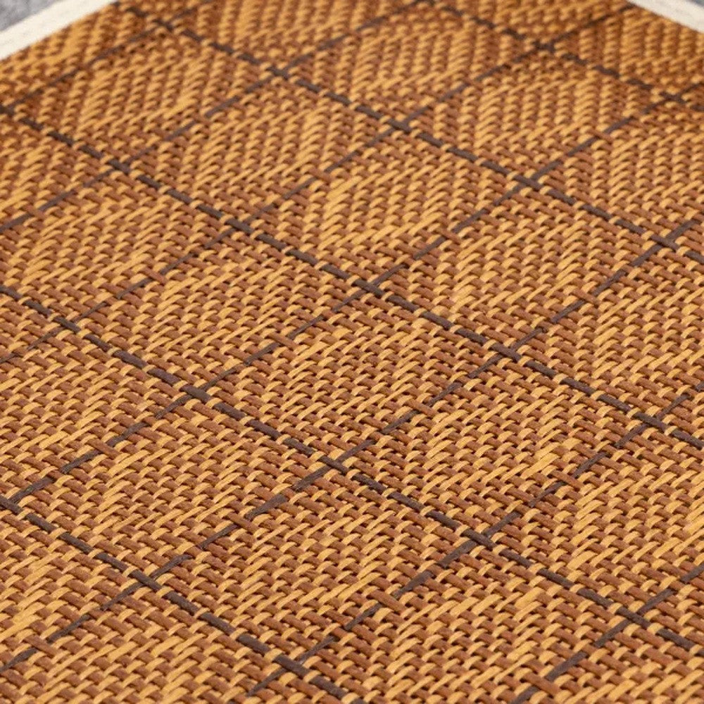 Cuccia componibile con tiragraffi per gatti 48x35x29 cm - immagine 6