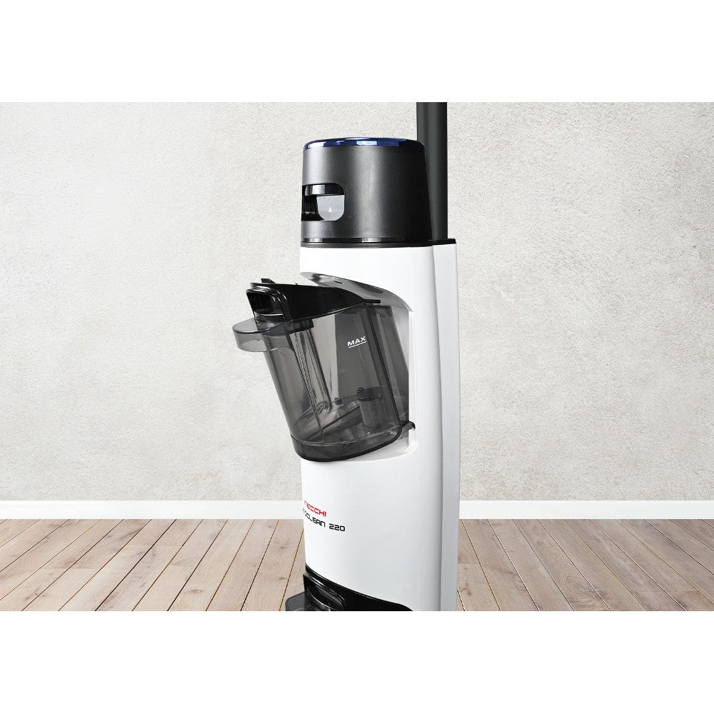 LAVAPAVIMENTI NECCHI AUTOCLEAN 220 NHF17 - immagine 2