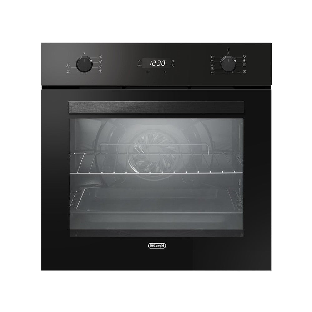 FORNO INCASSO BLACK SLM9NL300 DISPLAY DELONGHI