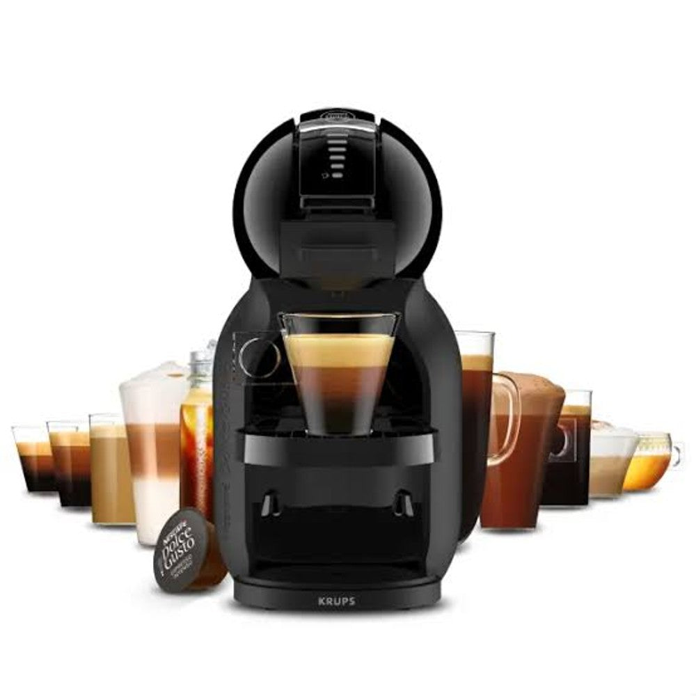 MACCHINA CAFFE' KRUPS DOLCEGUSTO KP1438 - immagine 2