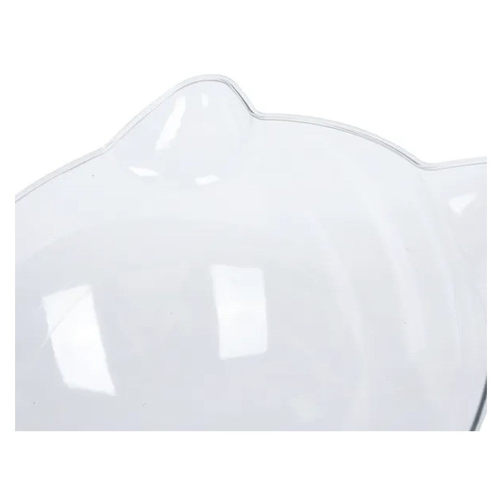 Cuccia rigida per gatti Nobleza 36x36x31,5 cm - immagine 4