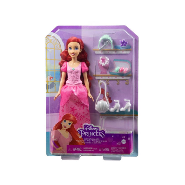 PRINCIPESSA DISNEY ARIEL 30CM