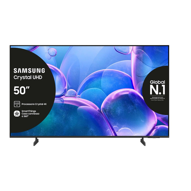 TVC 50" SAMSUNG UE7000 CRYSTAL