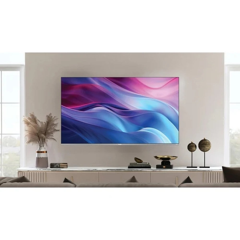 TVC 50" HAIER QLED 4K H50Q80FUX - immagine 2