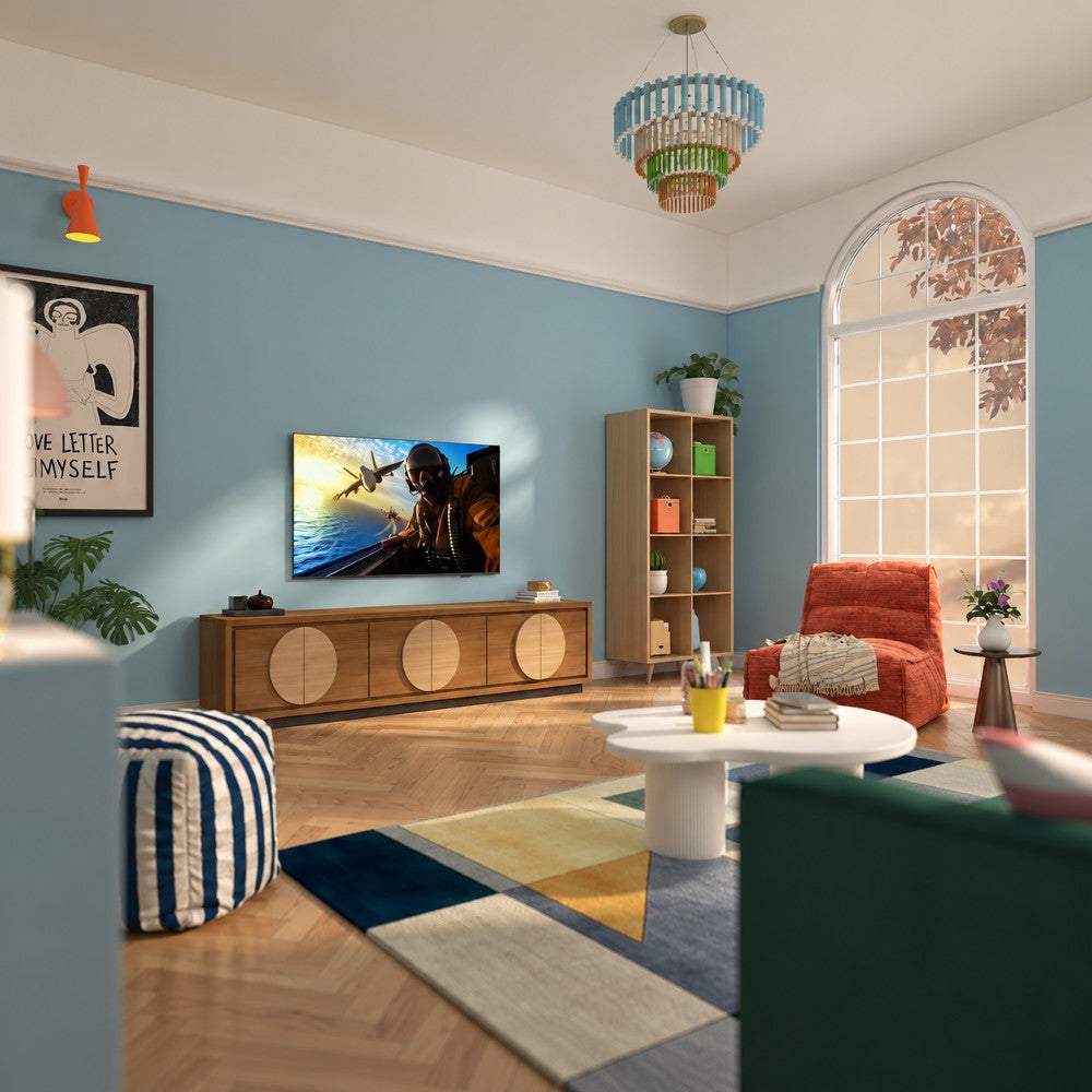 TVC Led 65 pollici 4K Philips 65PUS7000/12 - immagine 2
