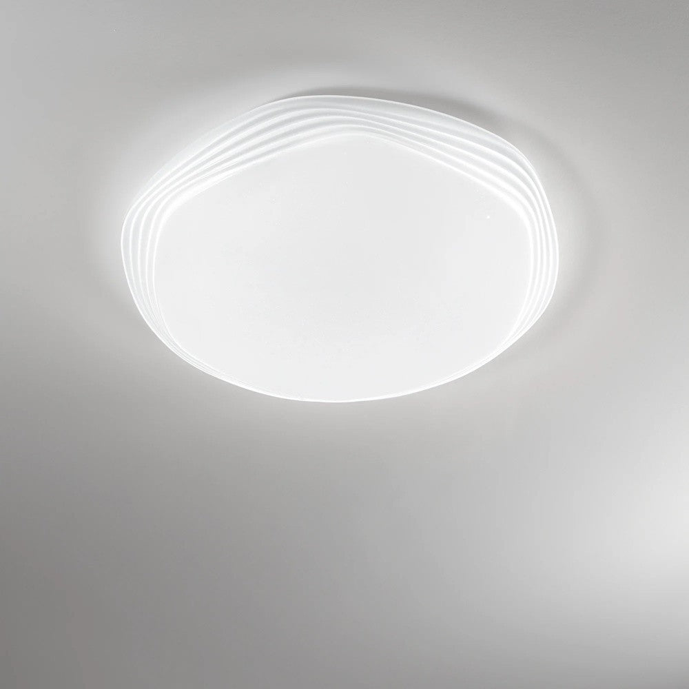 Luce ambiente design plafoniera PSYCHE D 50