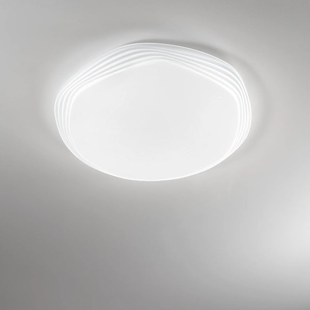 Luce ambiente design plafoniera PSYCHE D 50