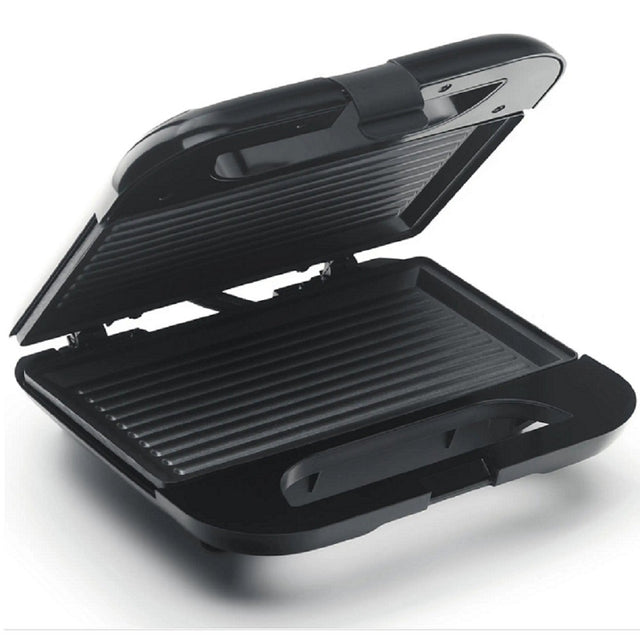 Tostiera Telefunken M09164 750 W Nero