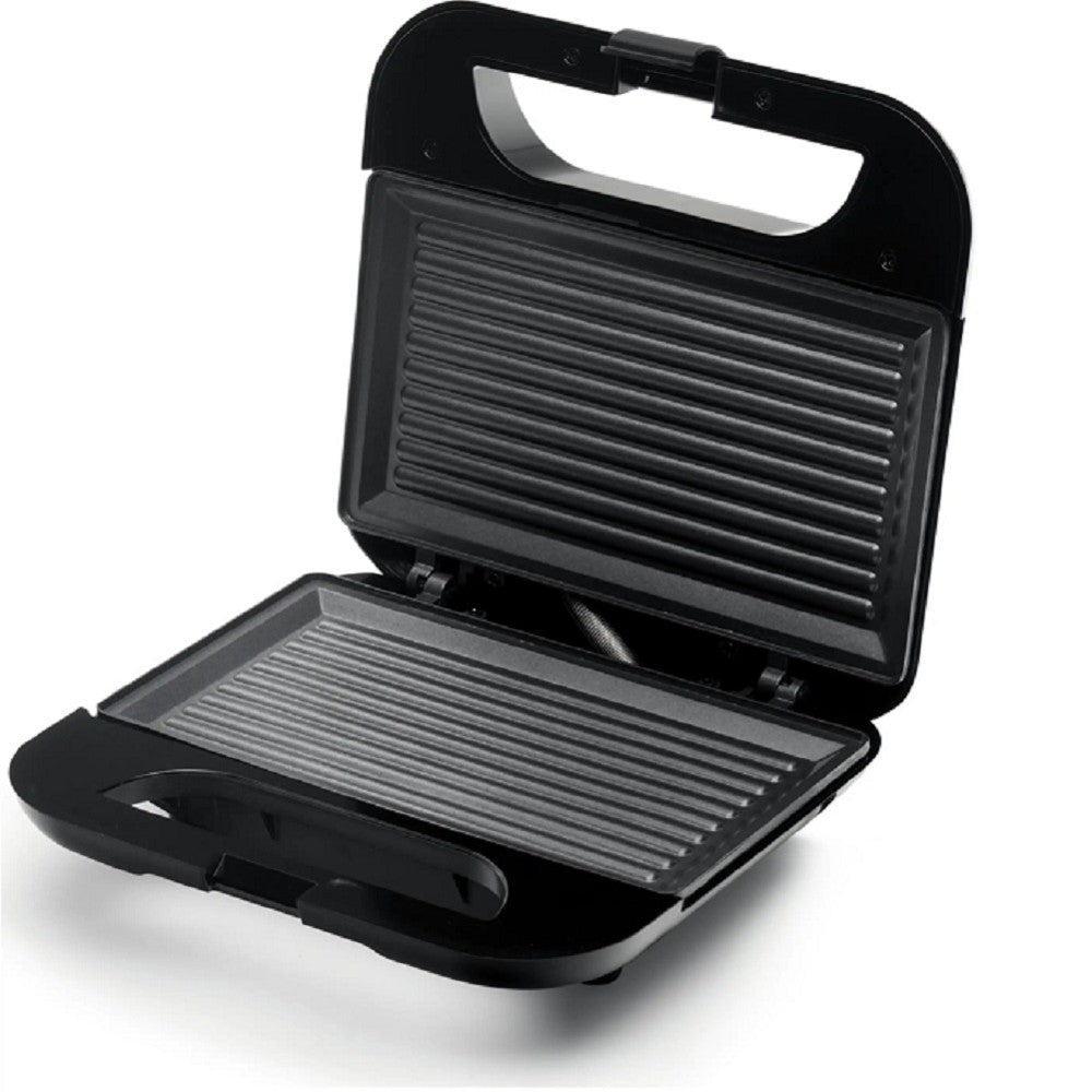 Tostiera Telefunken M09164 750 W Nero - immagine 5