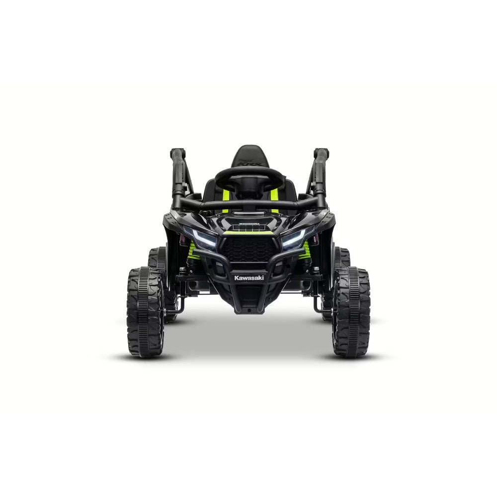 Auto Kawasaki Teryx Krx Batteria a Litio - immagine 3