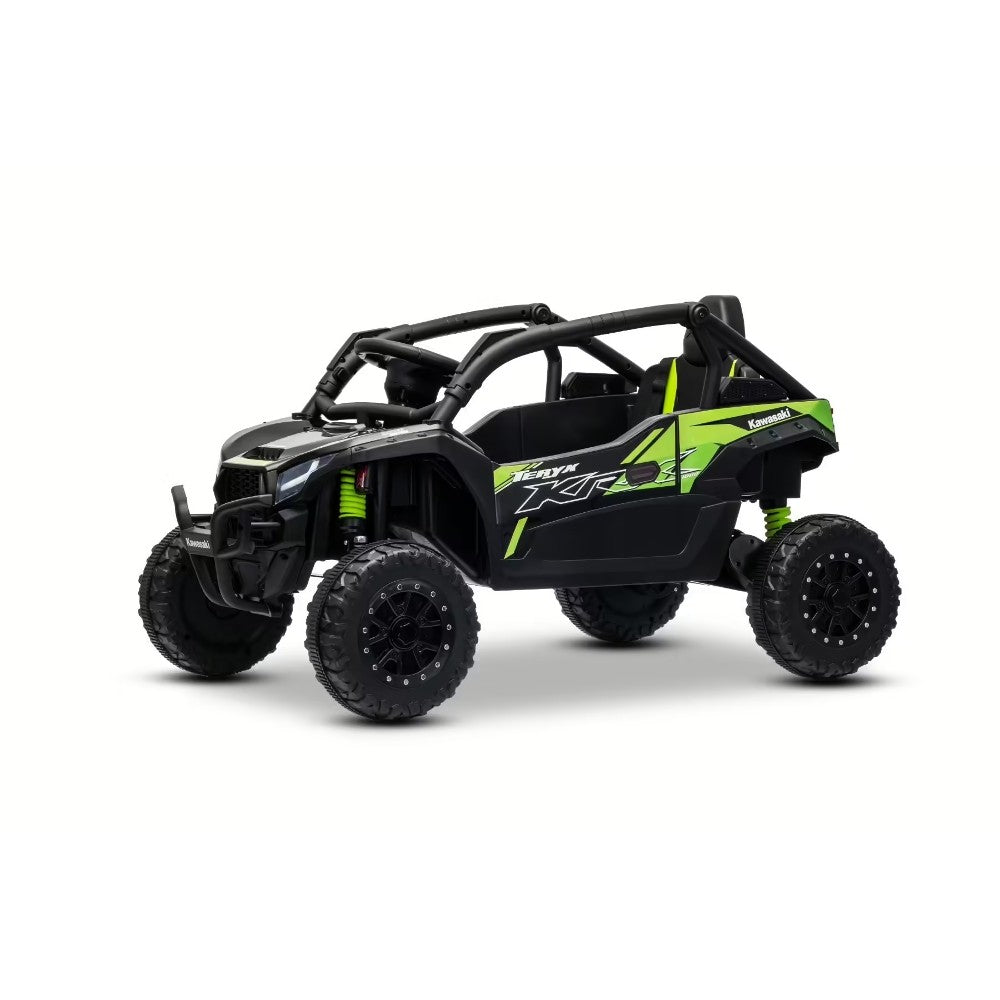 Auto Kawasaki Teryx Krx Batteria a Litio - immagine 4