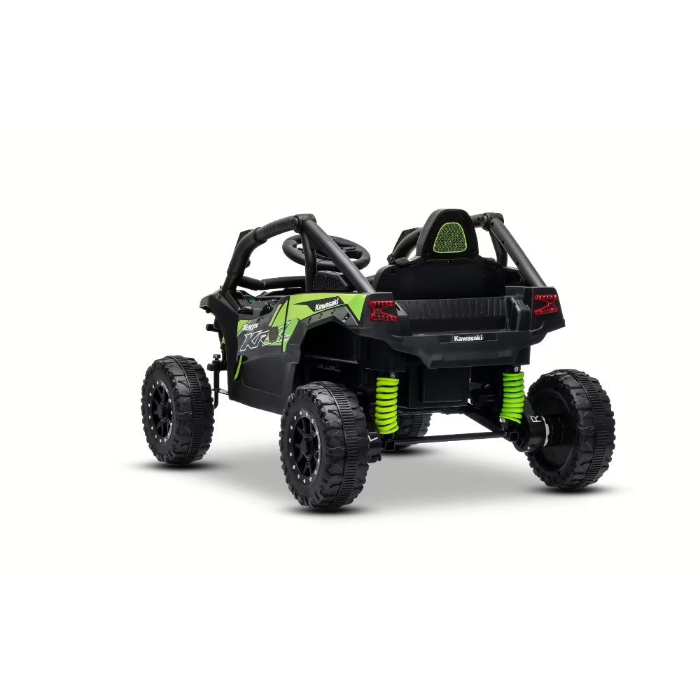 Auto Kawasaki Teryx Krx Batteria a Litio - immagine 5