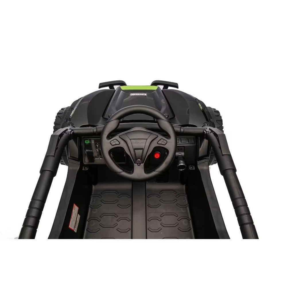 Auto Kawasaki Teryx Krx Batteria a Litio - immagine 6