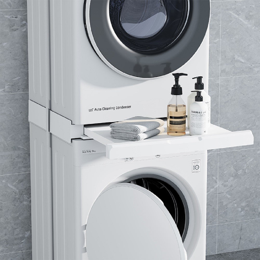 Base Kit di Congiunzione Asciugatrice Tower Evo - immagine 2