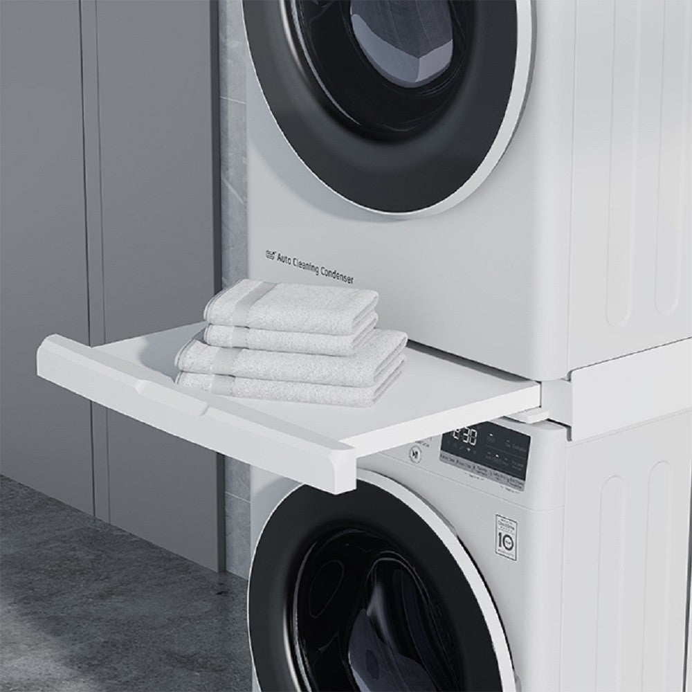 Base Kit di Congiunzione Asciugatrice Tower Evo - immagine 5