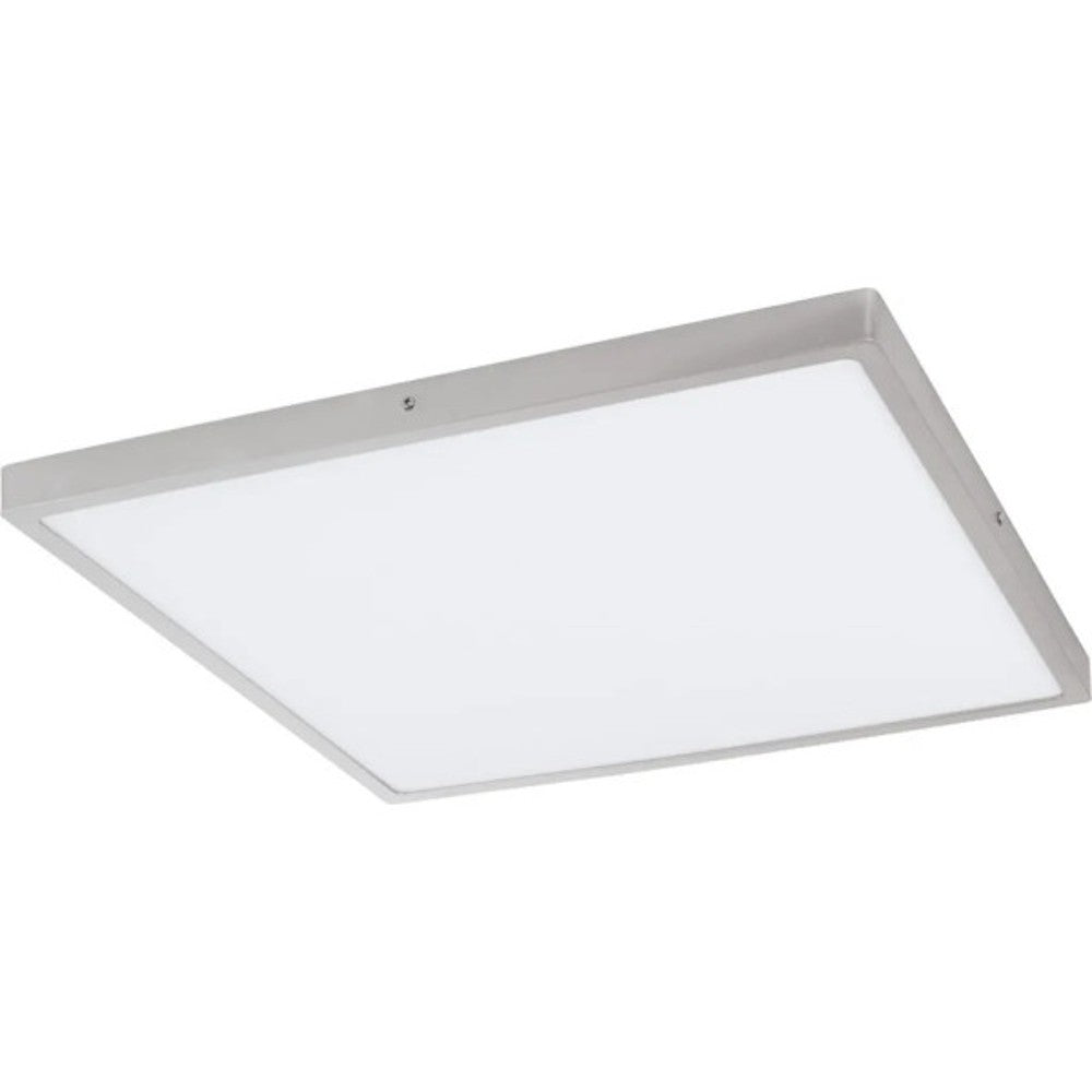PLAFONIERA FUEVA 1 D.50CM 3000K 2700LUM. - immagine 2