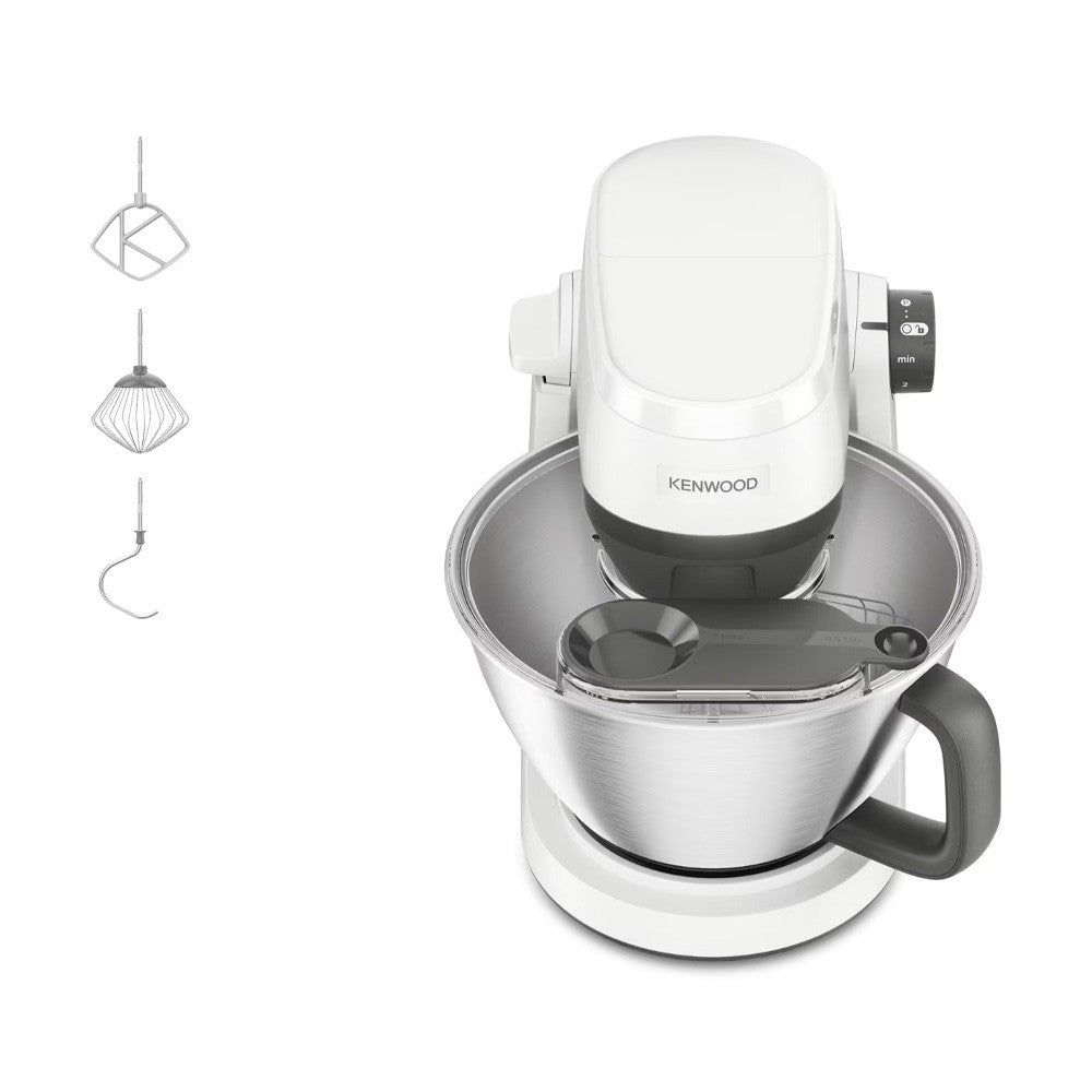 IMPASTATRICE KENWOOD 1000w KHC30.000WH