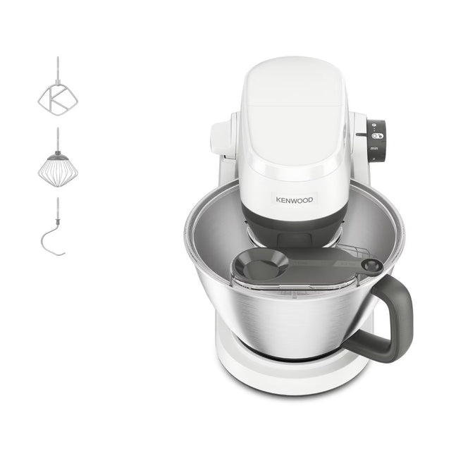 IMPASTATRICE KENWOOD 1000w KHC30.000WH