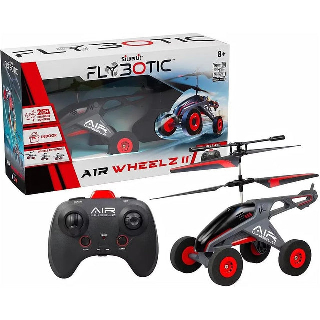 VEICOLO ELICOTTERO AIR WHEELS II 20732200