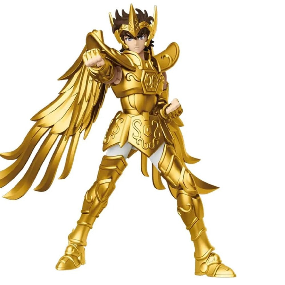 Blokees Saint Seiya Champion DC Sagittarius Aiolos
