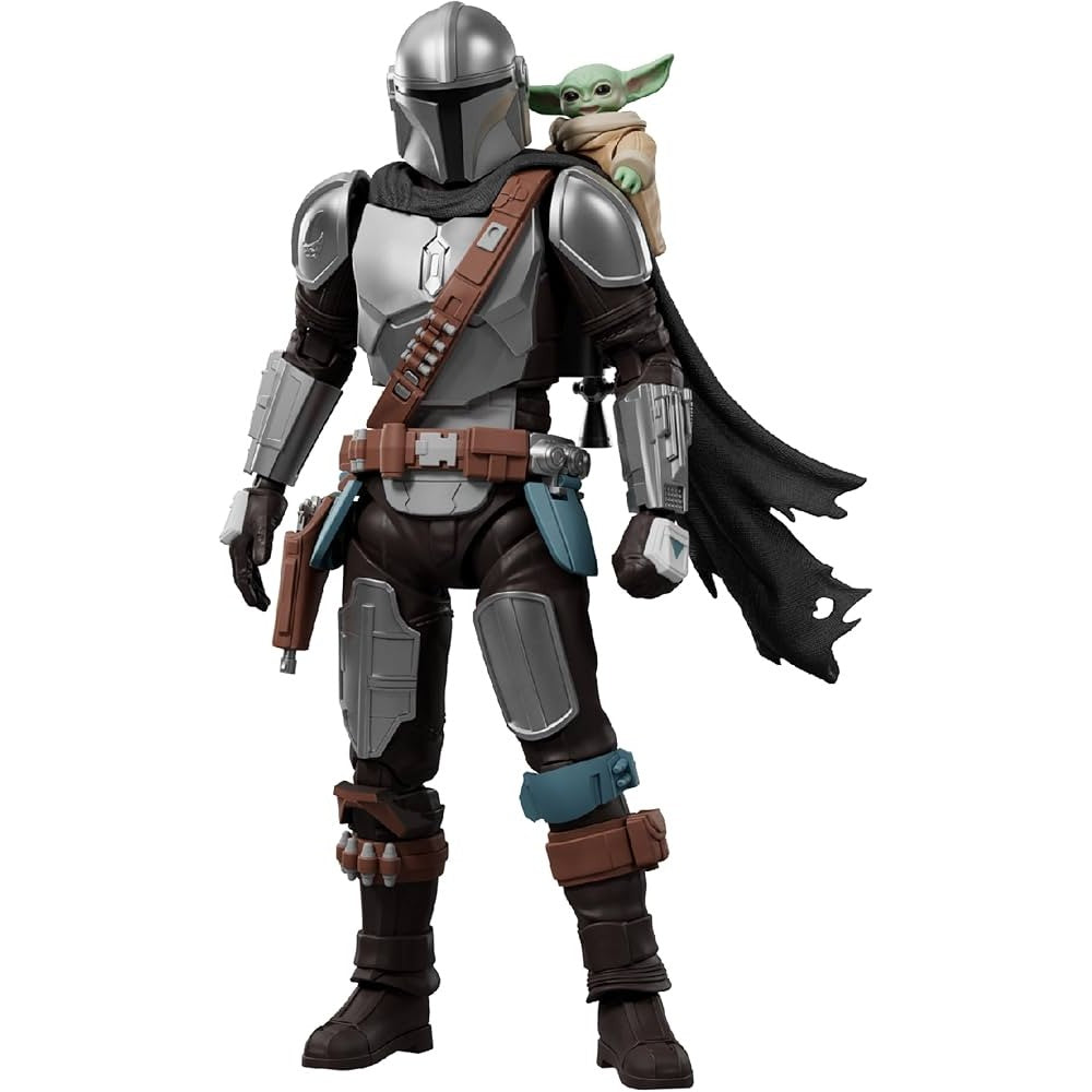 BLOKEES - STAR WARS CHAMPION CLASS