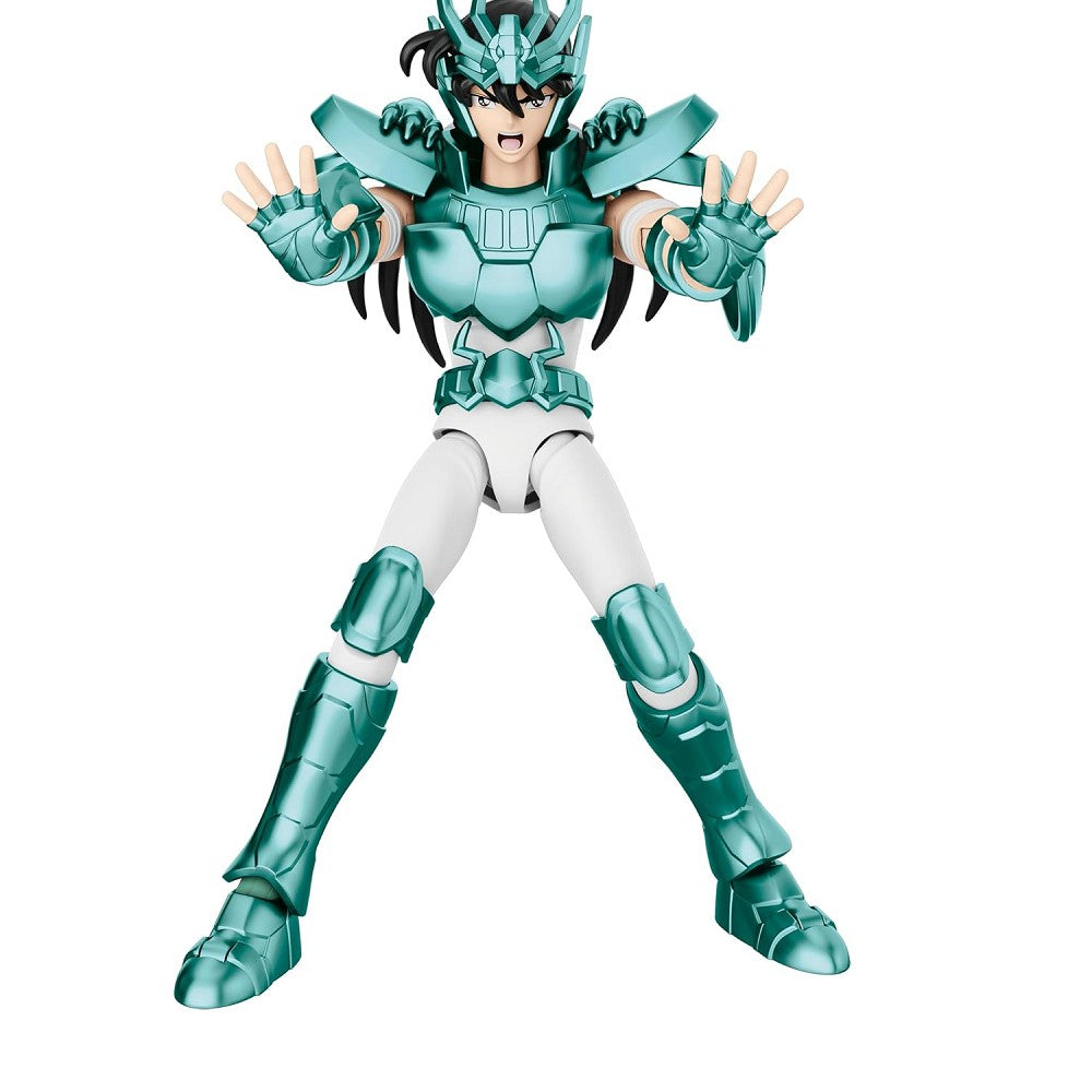 Blokees - Saint Seiya Classe Campione 09