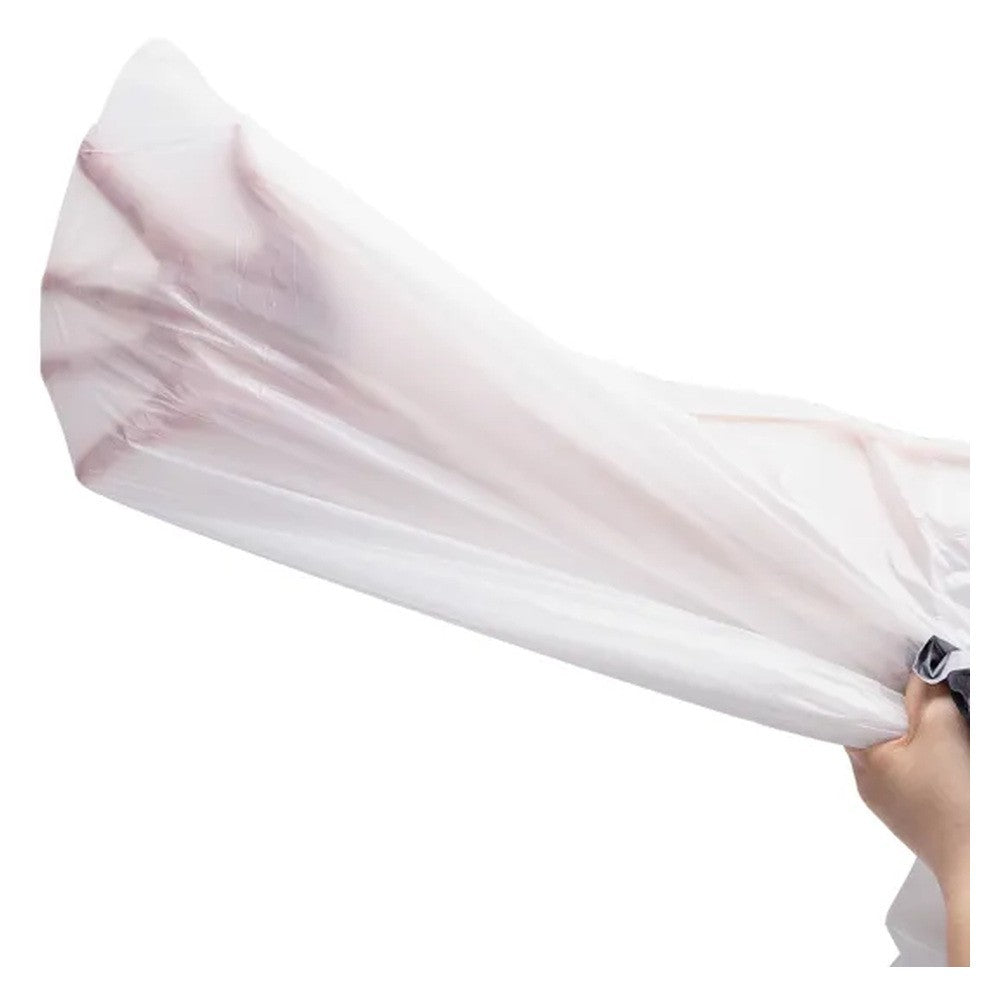 Sacchetti igienici lettiera per gatti 45X105 cm Nobleza - immagine 3