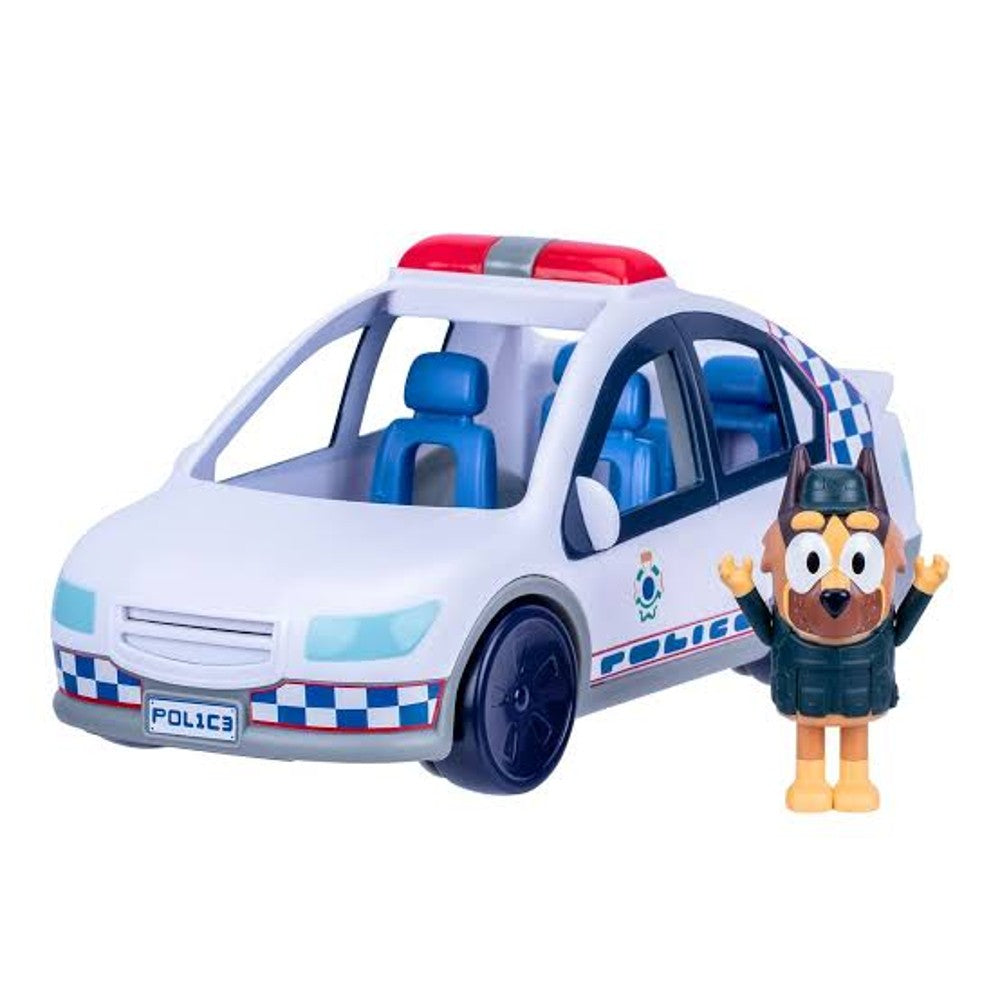 BLUEY VOLANTE POLIZIA 19202 - immagine 2