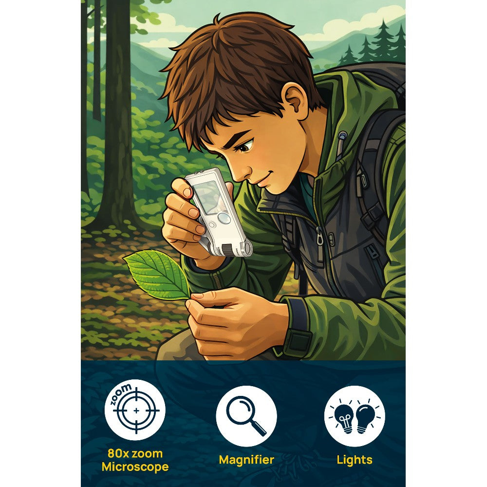 I'M GENIUS EXPLORER TRAVEL - immagine 3