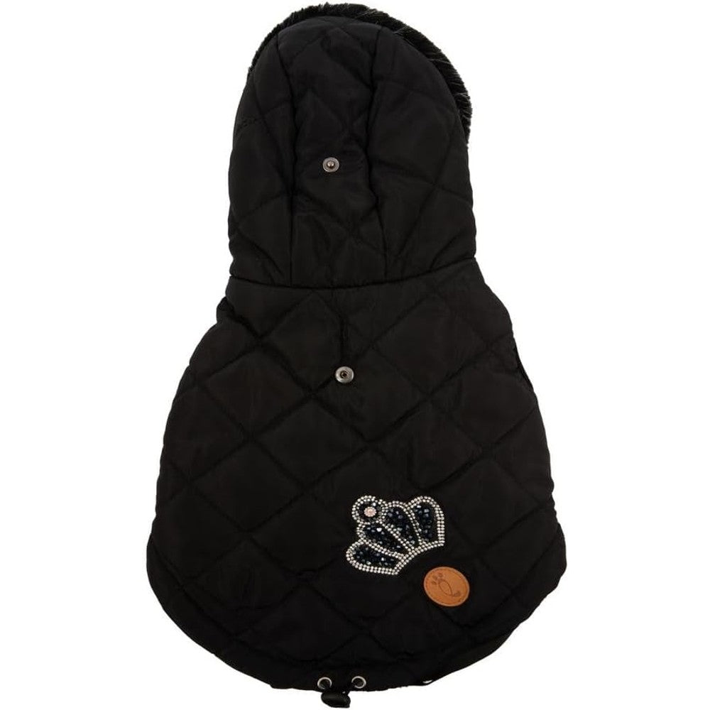Cappotto Imbottito per Cani Royal 35 cm - immagine 4