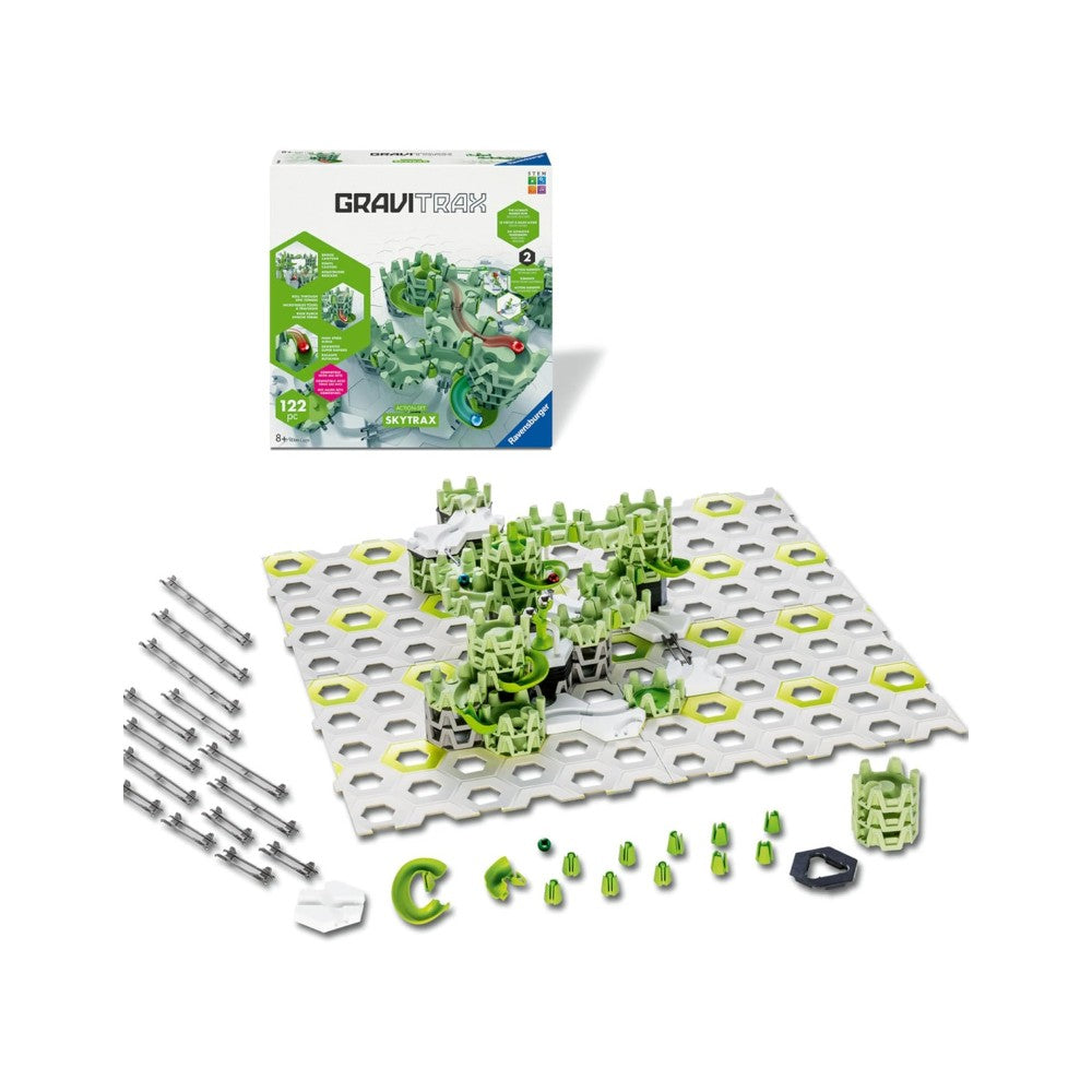 GRAVITAX ACTION-SET SKY 25959 - immagine 2