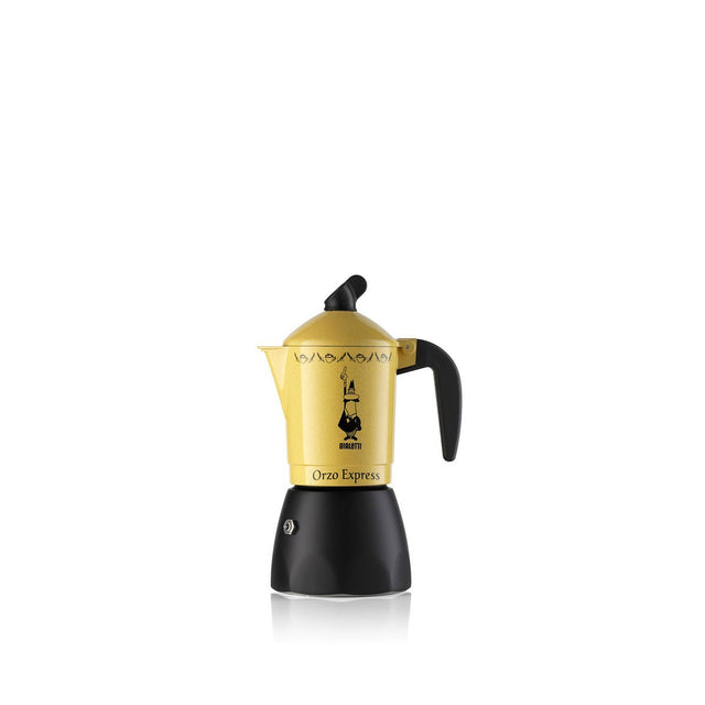 CAFFETTIERA MOKA ORZO EXPRESS 2 TAZZE BIALETTI