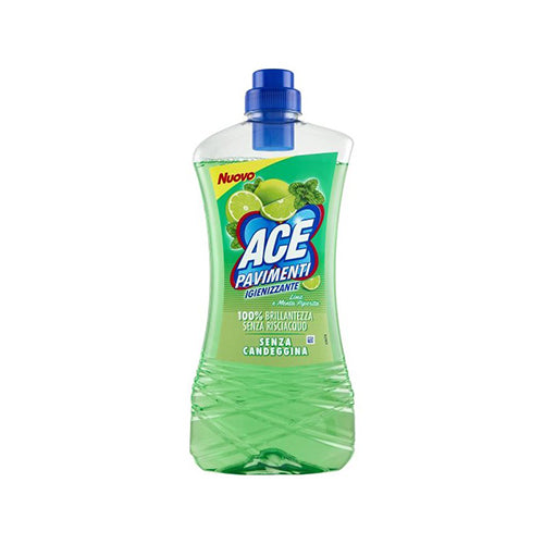 Ace Salviette Igienizzanti con Alcool 40pz