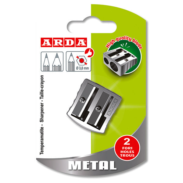 immagine-1-arda-temperamatite-2-fori-in-metallo-ean-8003438015761
