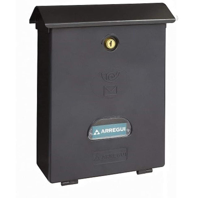 immagine-1-arregui-cassetta-postale-200x30mm-antracite-e1074-ean-8425181721032