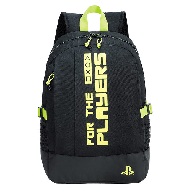 immagine-1-copywrite-europe-group-zaino-teen-nero-play-station-013486-ean-5600370134869