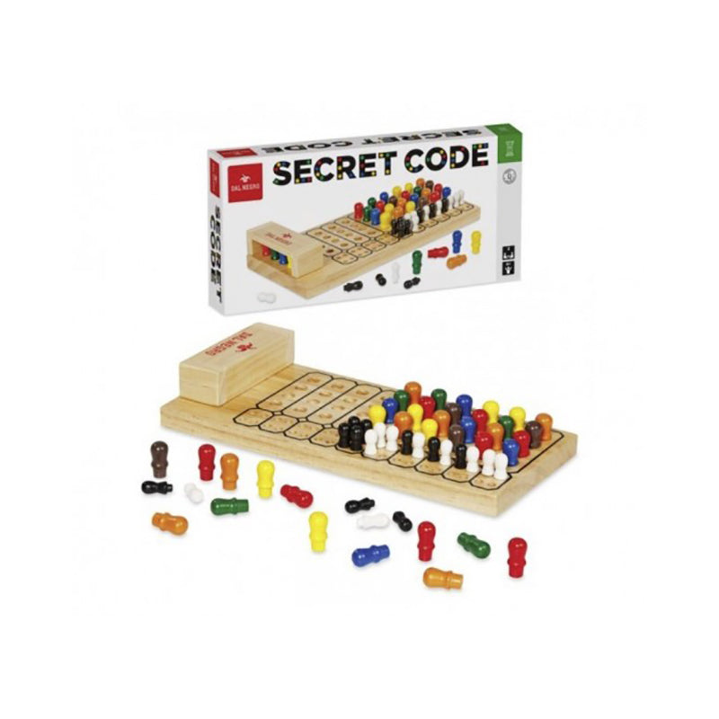 immagine-1-dal-negro-gioco-secret-code-054010-ean-8001097540105