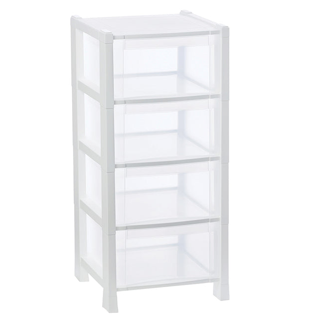 immagine-1-domoliving-cassettiera-tower-4-cassetti-bianca-ean-8033406543460