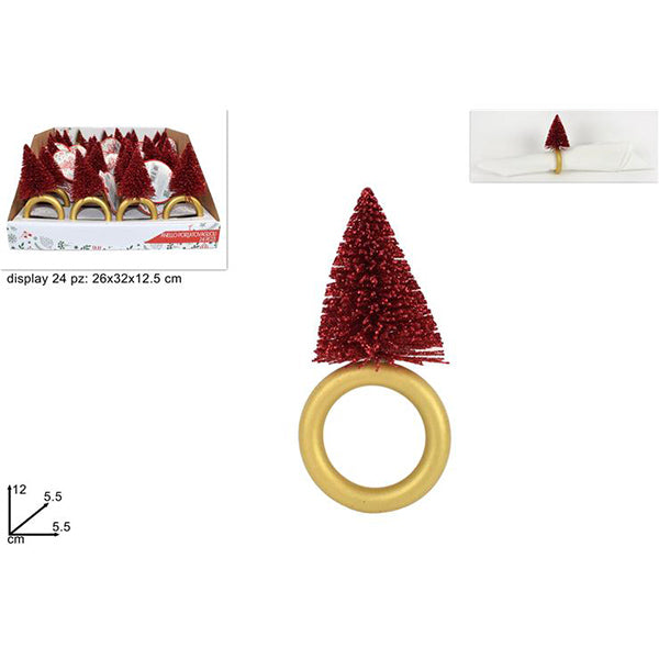 immagine-1-due-esse-christmas-anello-portatovaglioli-con-albero-di-natale-ean-8053482072012