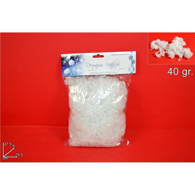 immagine-1-due-esse-christmas-busta-cotone-sintetico-40gr-per-presepe-ean-8033113432736
