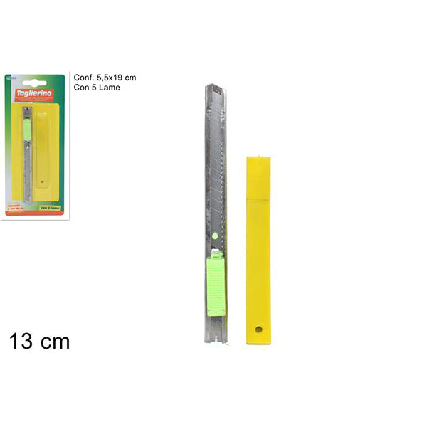 immagine-1-due-esse-distribuzione-taglierino-piccolo-con-5-lame-ean-8034048408391