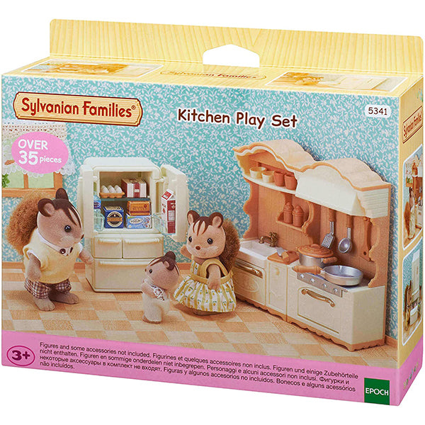 Sylvanian Family Casa: Giochi E Giocattoli - Foto 9
